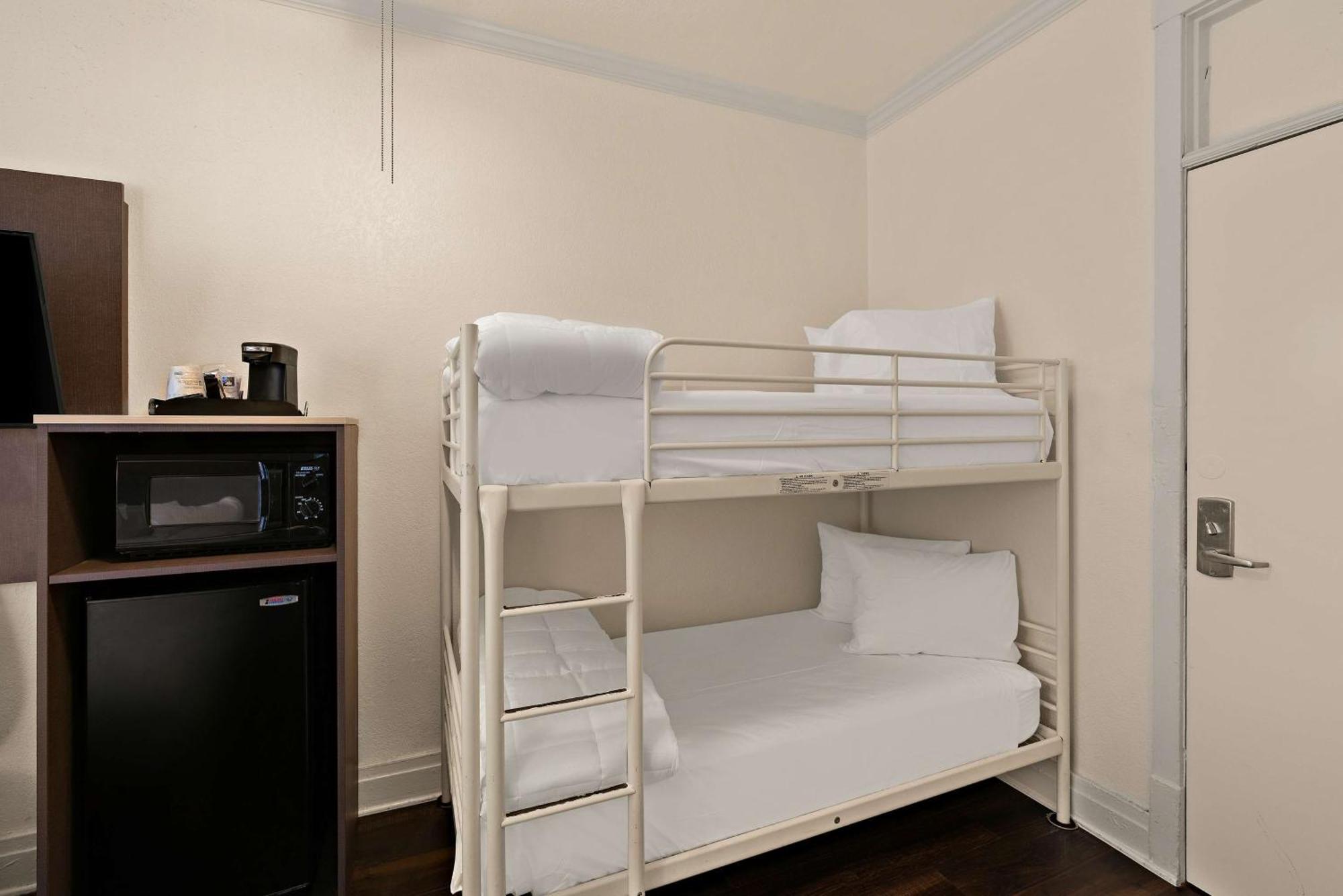 Mithila San Francisco - Surestay Collection By Best Western ภายนอก รูปภาพ
