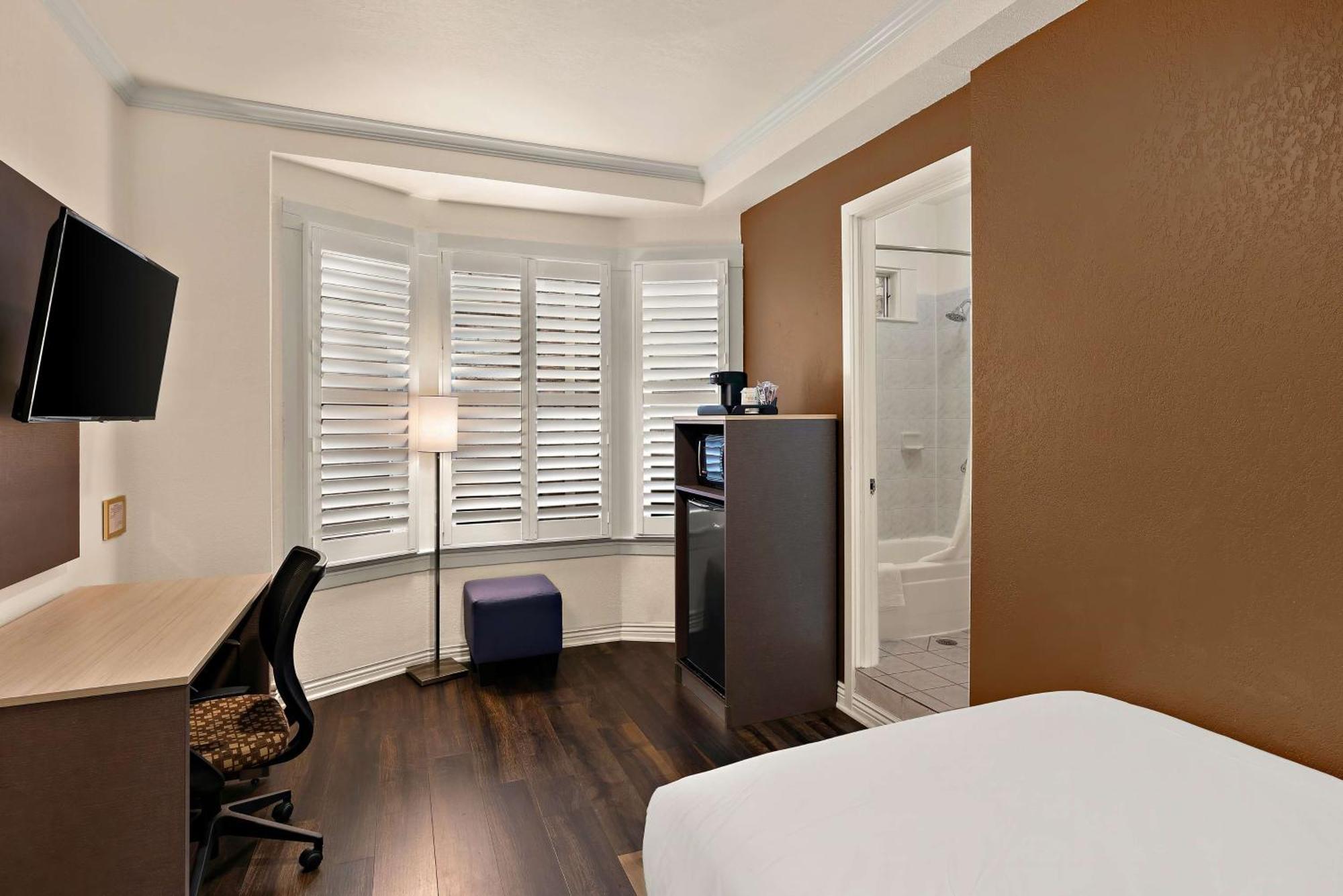 Mithila San Francisco - Surestay Collection By Best Western ภายนอก รูปภาพ